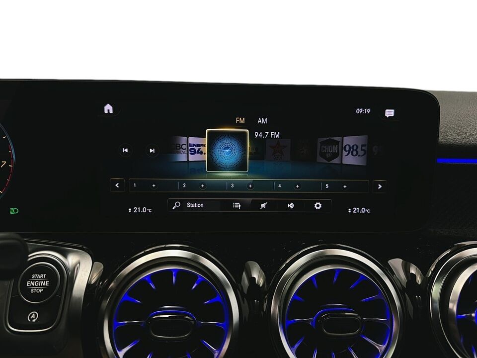 2022 Mercedes-Benz GLB  - Desmeules Chrysler