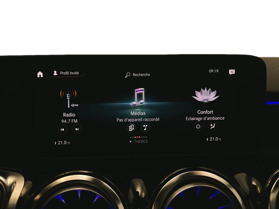 2022 Mercedes-Benz GLB  - Desmeules Chrysler