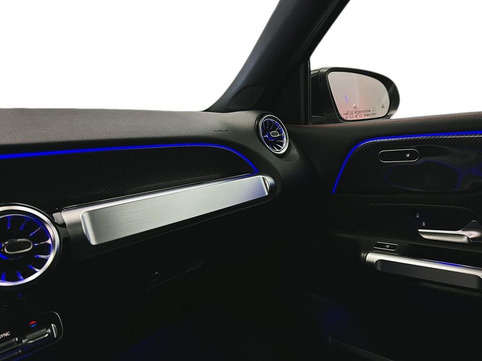 2022 Mercedes-Benz GLB  - Desmeules Chrysler
