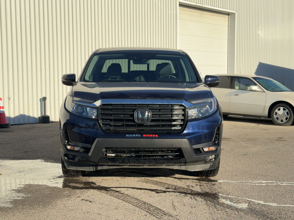 2022 Honda Ridgeline  - Blainville Chrysler