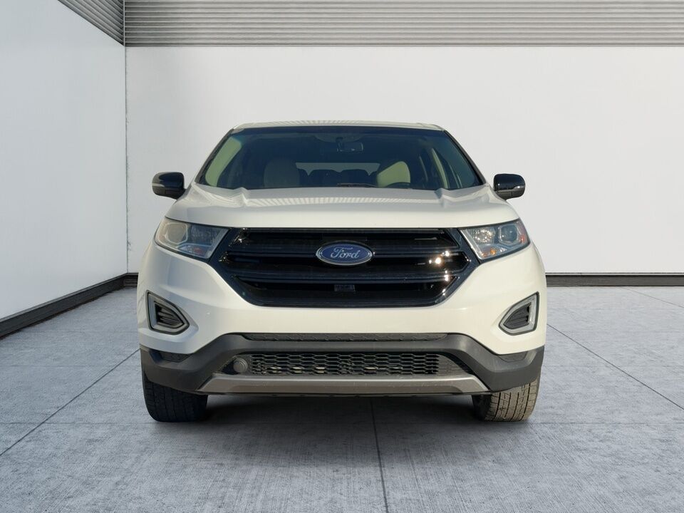 2016 Ford Edge  - Desmeules Chrysler