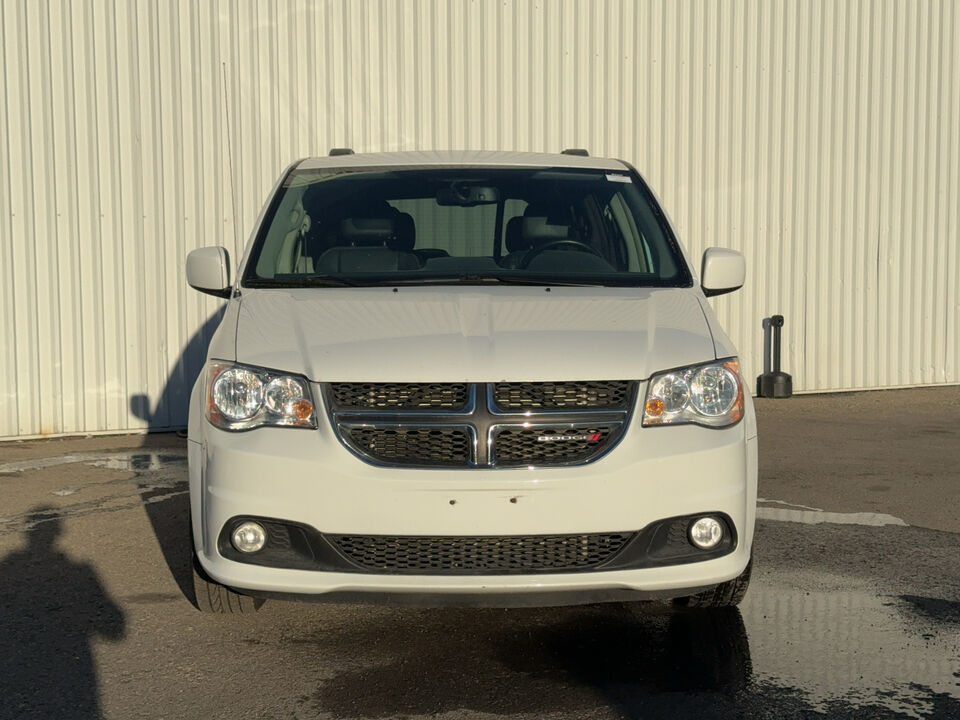 2016 Dodge Grand Caravan  - Blainville Chrysler