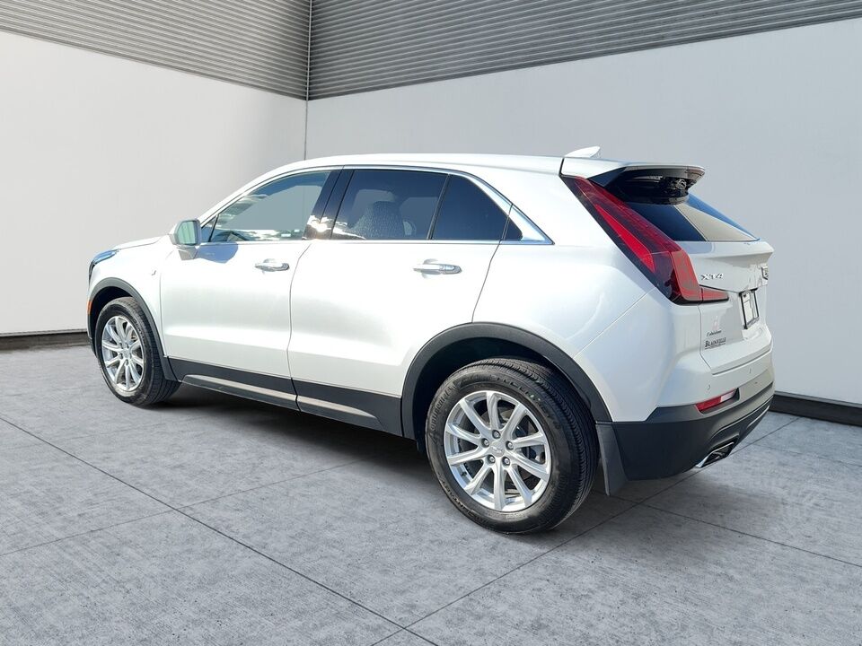 2019 Cadillac XT4  - Blainville Chrysler