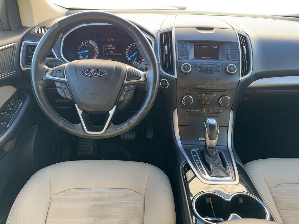 2016 Ford Edge  - Desmeules Chrysler