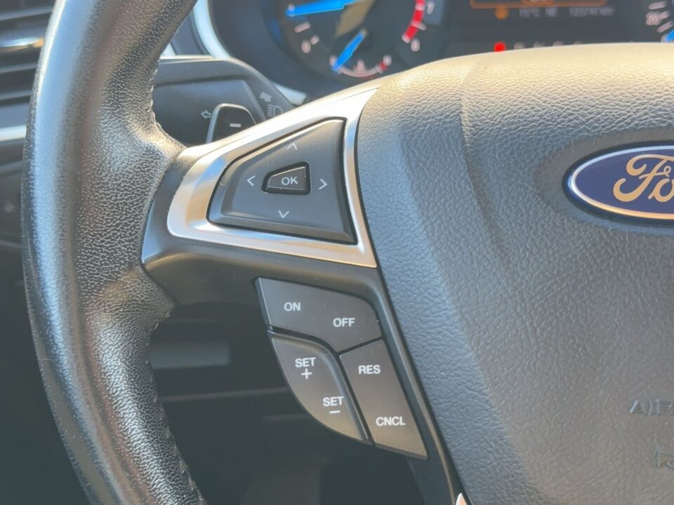 2016 Ford Edge  - Desmeules Chrysler