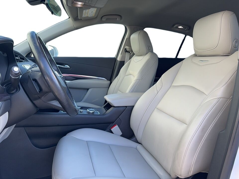 2019 Cadillac XT4  - Blainville Chrysler