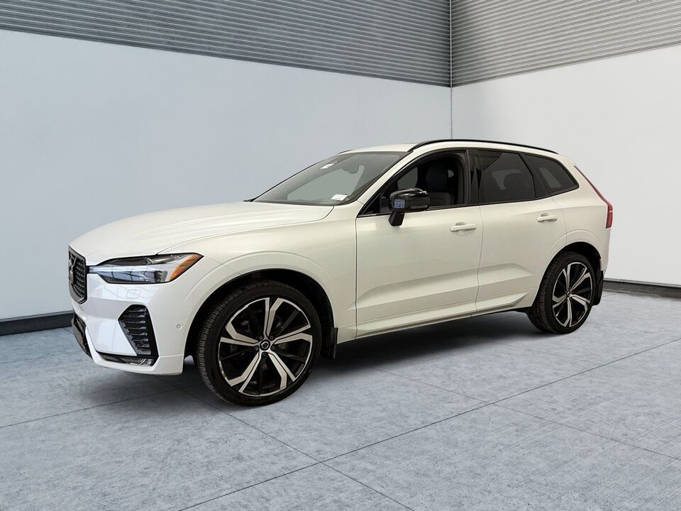 2022 Volvo XC60  - Blainville Chrysler