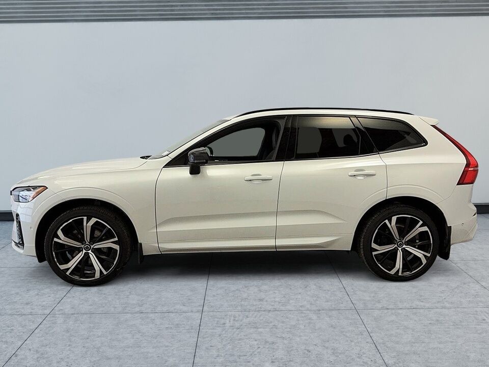 2022 Volvo XC60  - Desmeules Chrysler