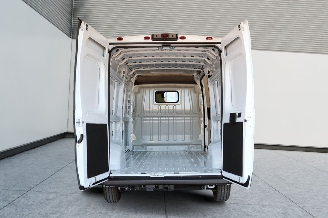 2025 Ram ProMaster Cargo Van  - Desmeules Chrysler