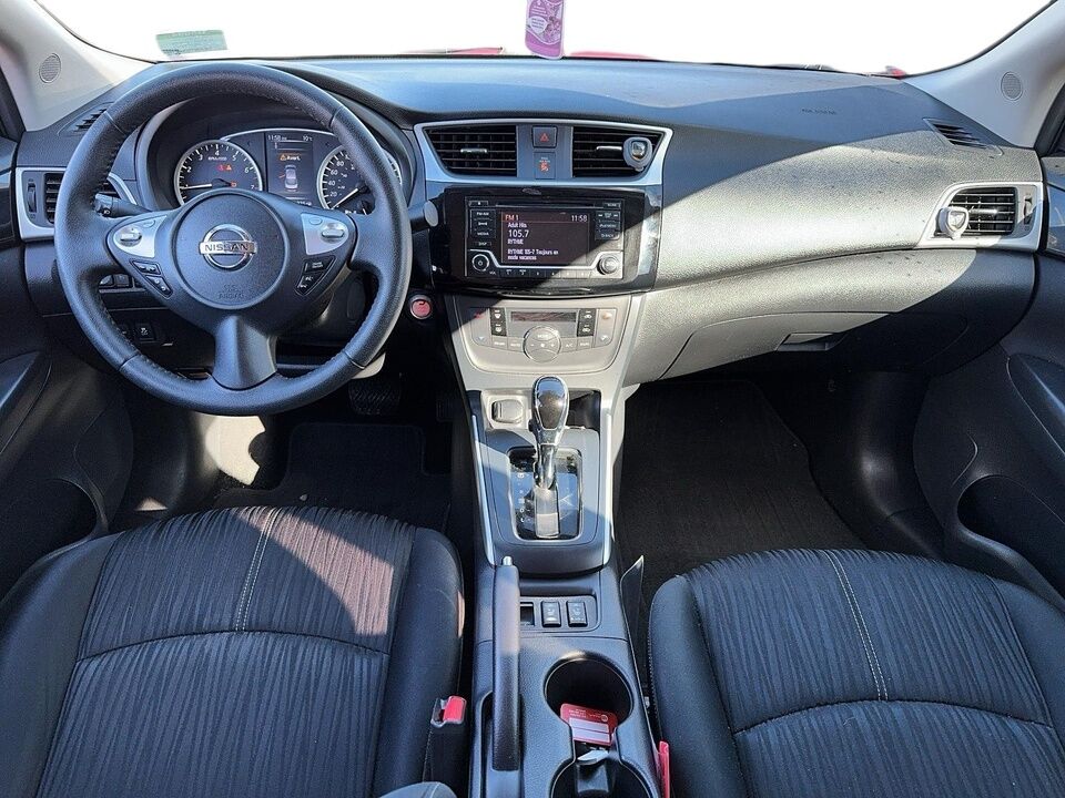 2018 Nissan Sentra  - Blainville Chrysler