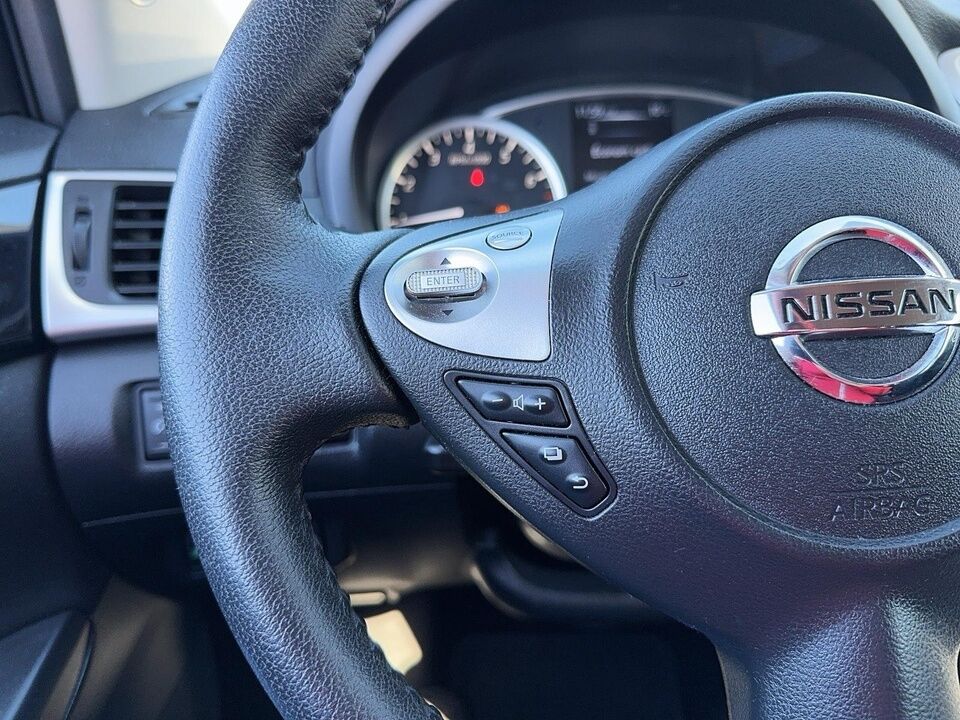 2018 Nissan Sentra  - Blainville Chrysler