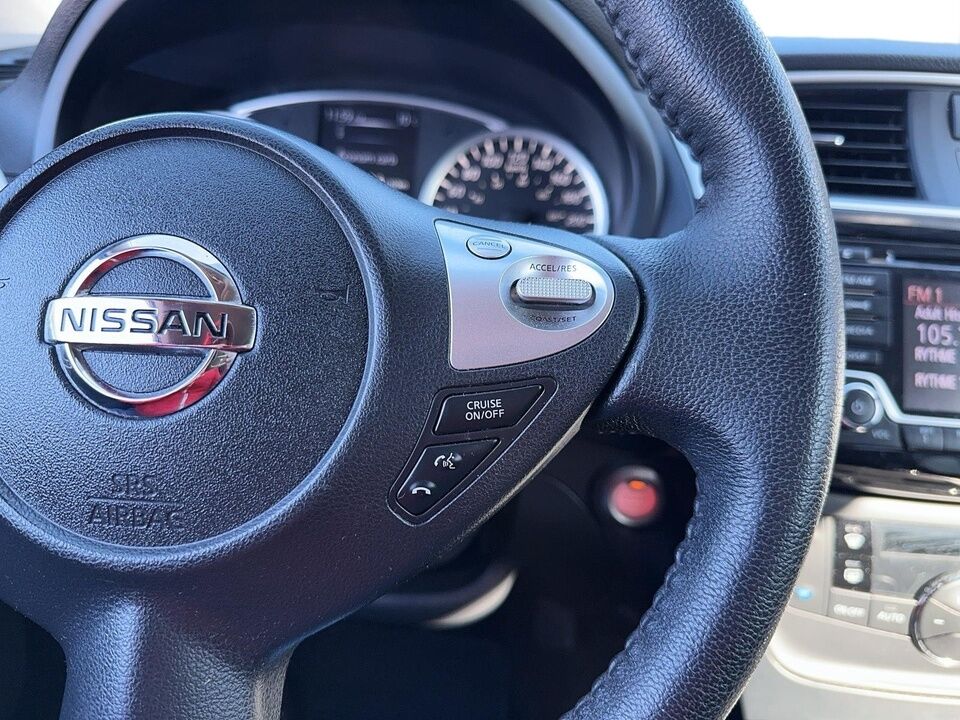 2018 Nissan Sentra  - Blainville Chrysler