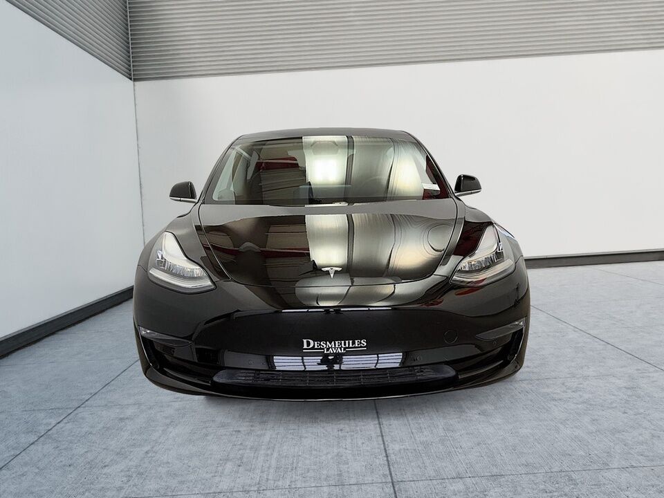 2020 Tesla Model 3  - Desmeules Chrysler