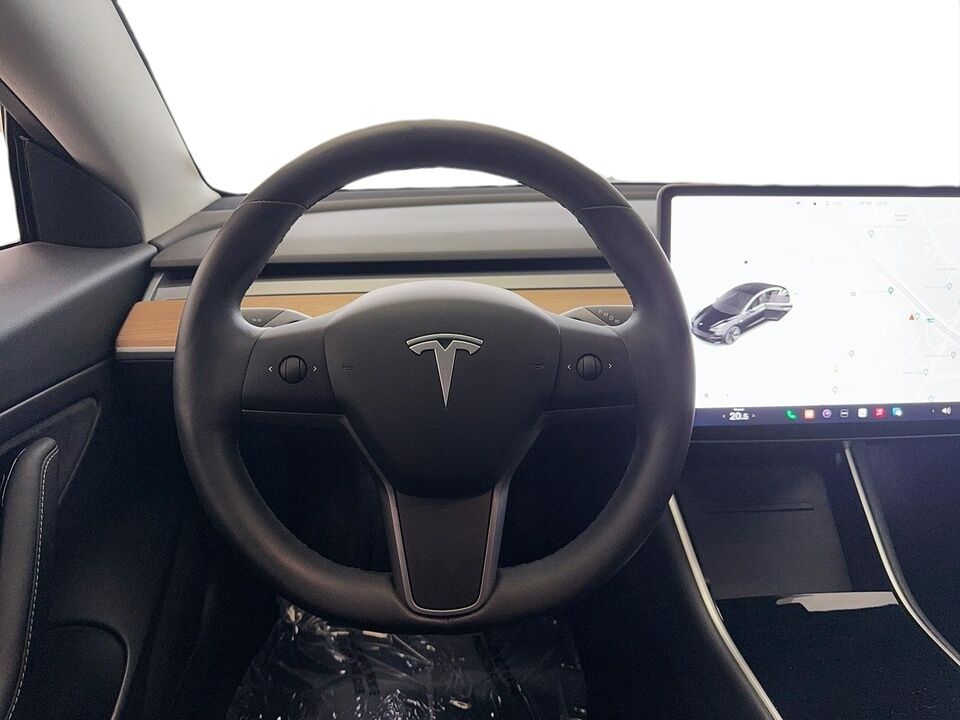 2020 Tesla Model 3  - Desmeules Chrysler