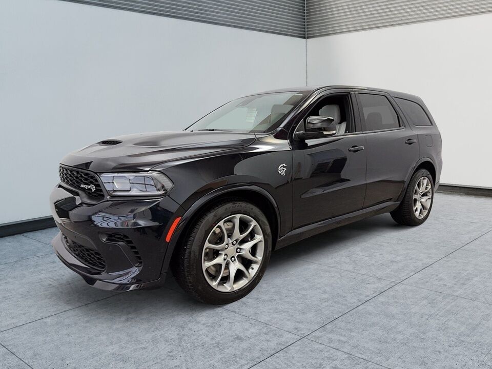 2025 Dodge Durango  - Desmeules Chrysler