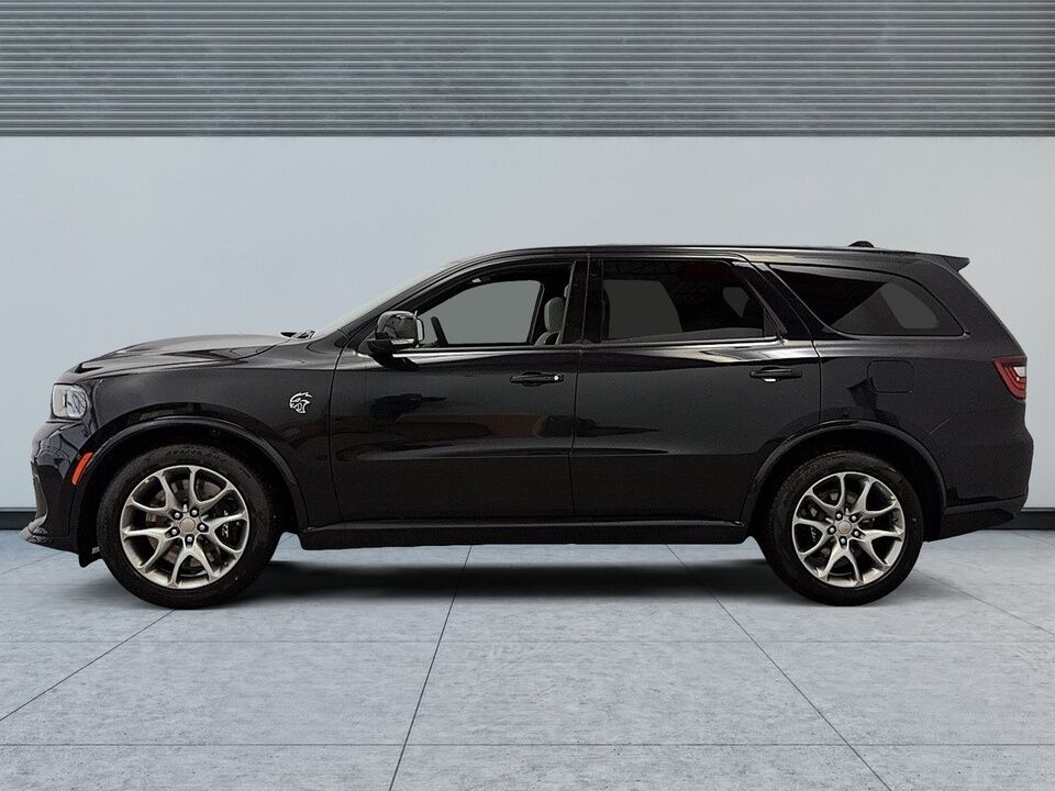 2025 Dodge Durango  - Desmeules Chrysler