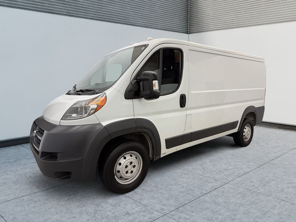 2017 Ram ProMaster Cargo Van  - Blainville Chrysler