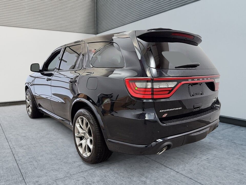 2025 Dodge Durango  - Desmeules Chrysler