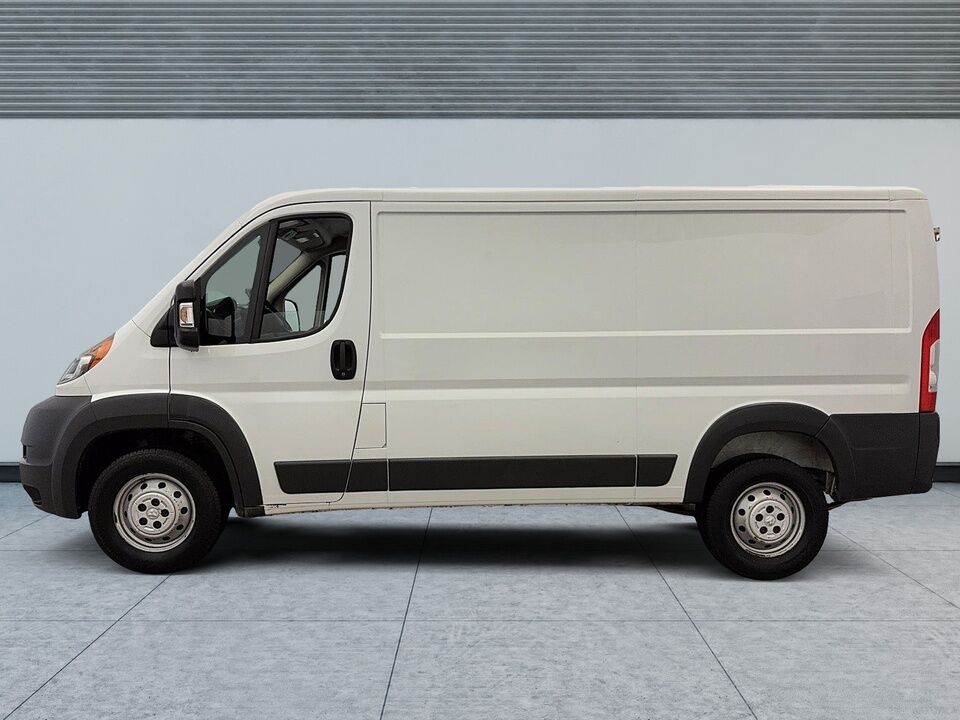 2017 Ram ProMaster Cargo Van  - Blainville Chrysler