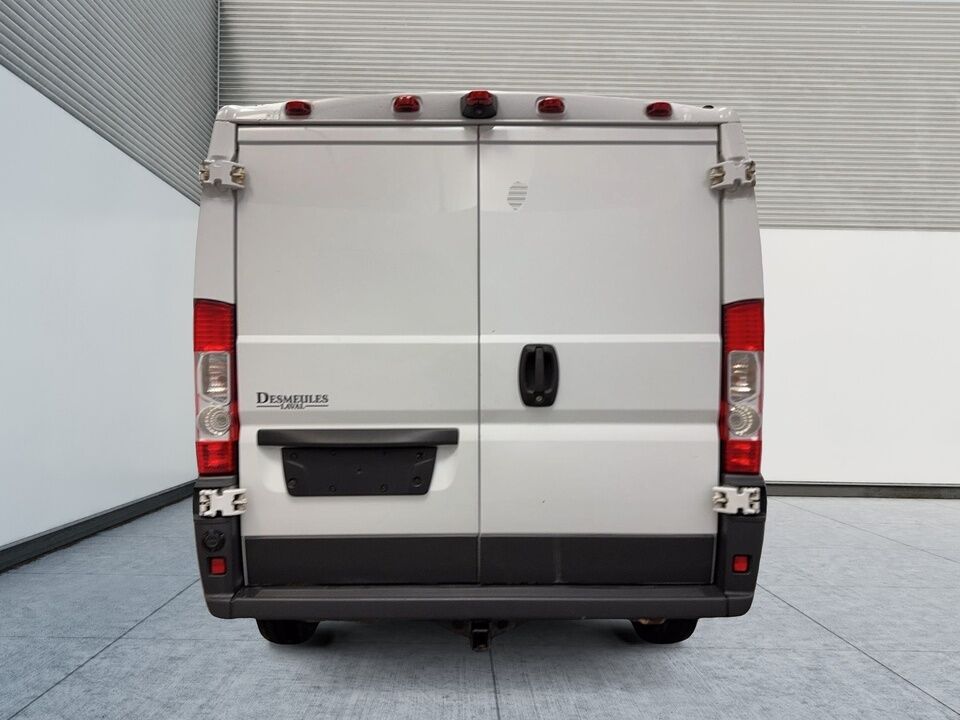 2017 Ram ProMaster Cargo Van  - Blainville Chrysler