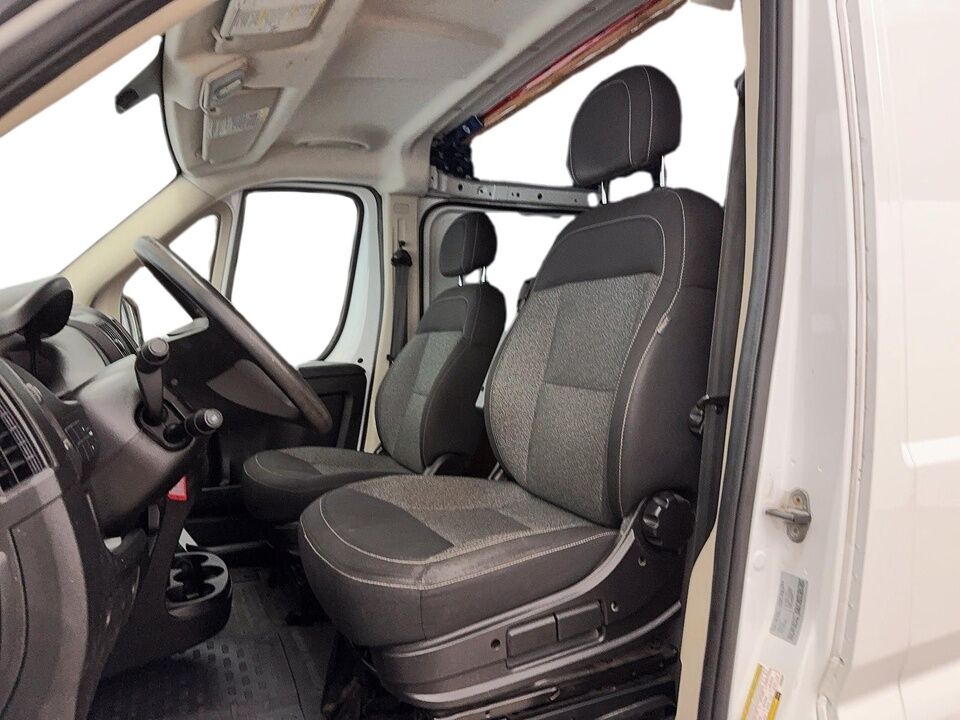 2017 Ram ProMaster Cargo Van  - Blainville Chrysler