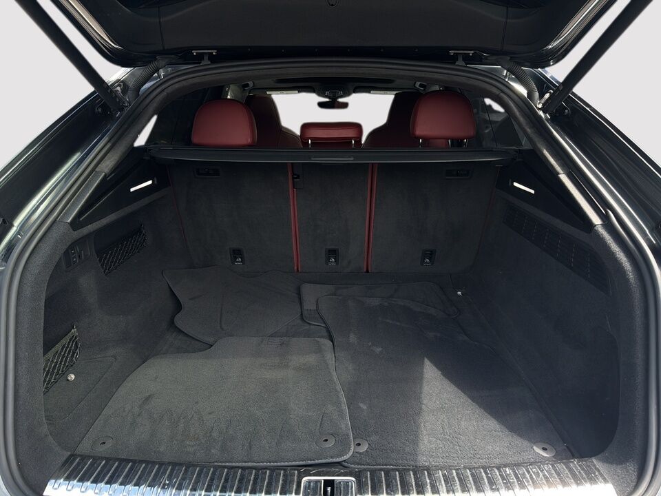 2021 Audi SQ8  - Desmeules Chrysler