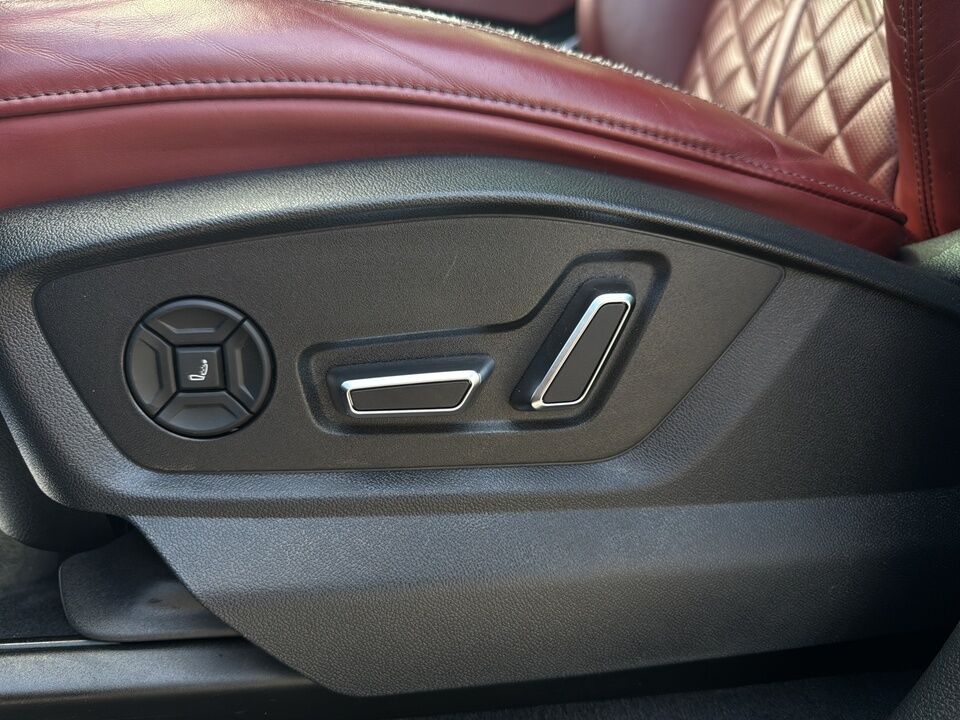 2021 Audi SQ8  - Desmeules Chrysler