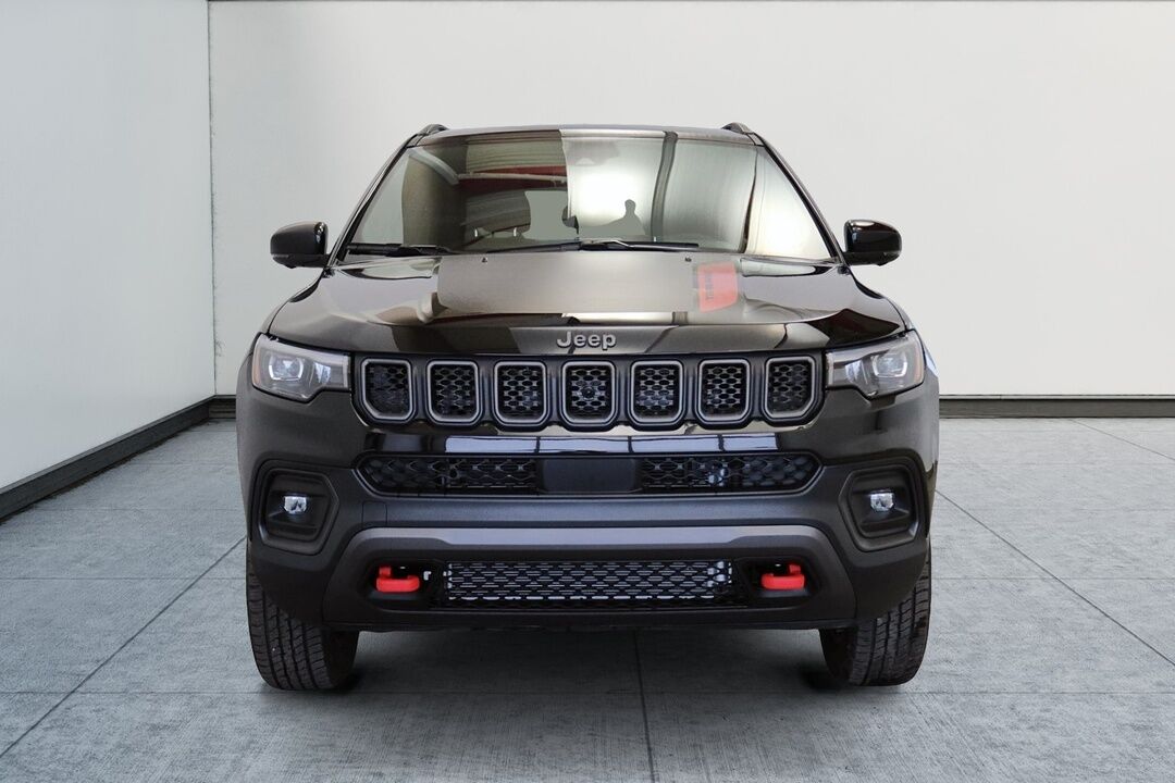 2023 Jeep Compass  - Blainville Chrysler