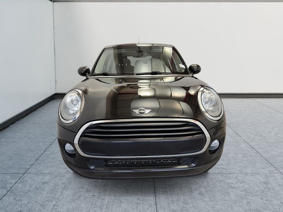 2017 Mini Hardtop 4 Door  - Blainville Chrysler