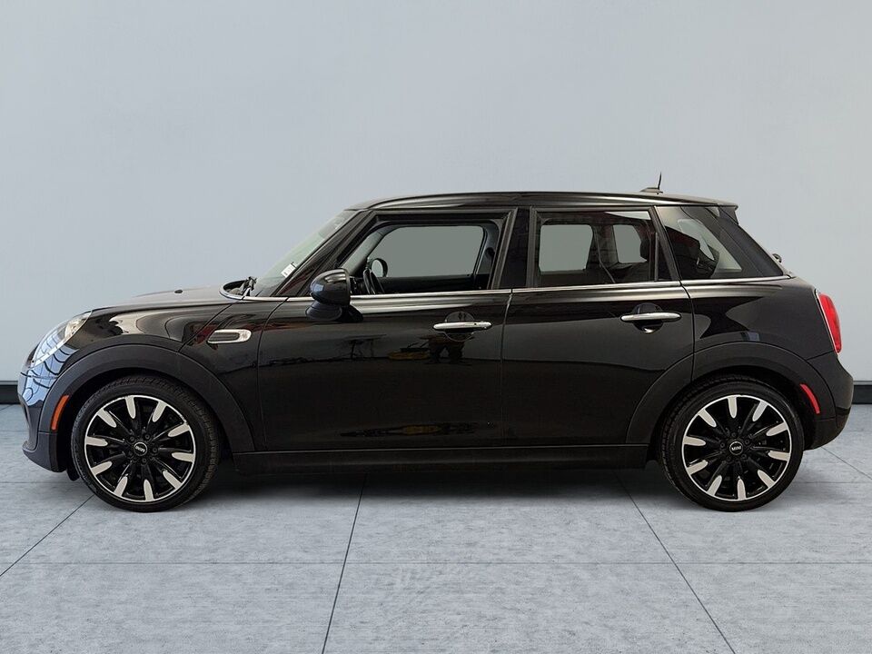 2017 Mini Hardtop 4 Door  - Desmeules Chrysler