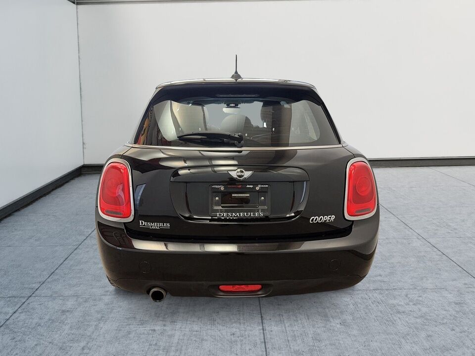 2017 Mini Hardtop 4 Door  - Blainville Chrysler