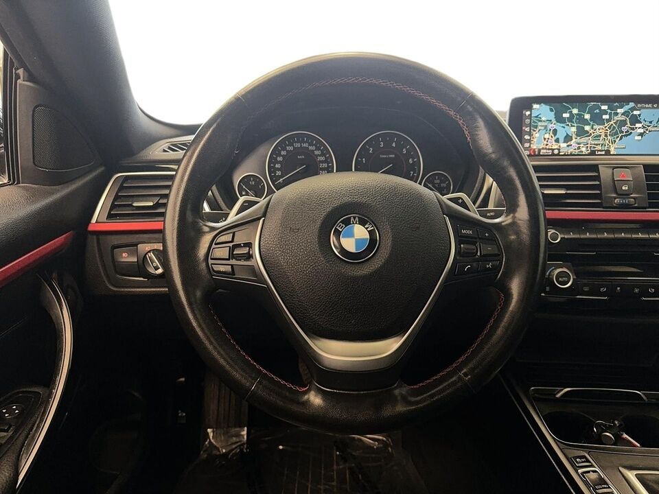 2018 BMW 4 Series  - Desmeules Chrysler