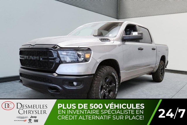 2024 Ram 1500 for Sale  - DC-24085  - Blainville Chrysler