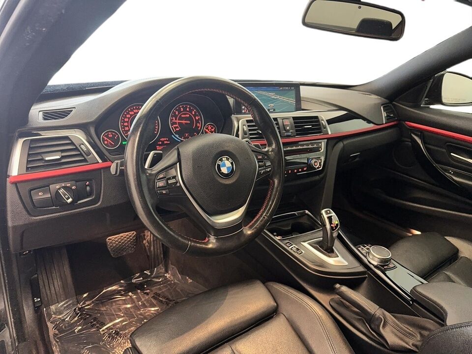 2018 BMW 4 Series  - Desmeules Chrysler