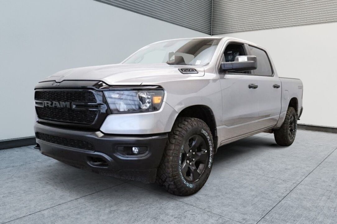 2024 Ram 1500  - Blainville Chrysler