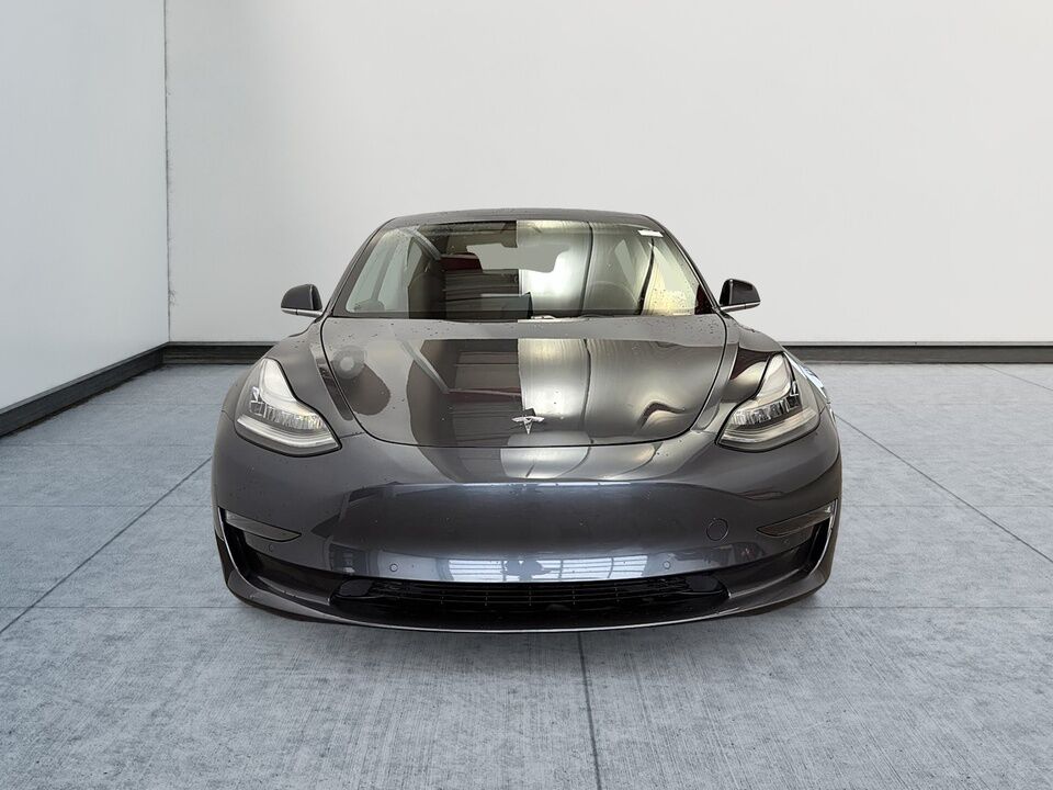 2019 Tesla Model 3  - Desmeules Chrysler