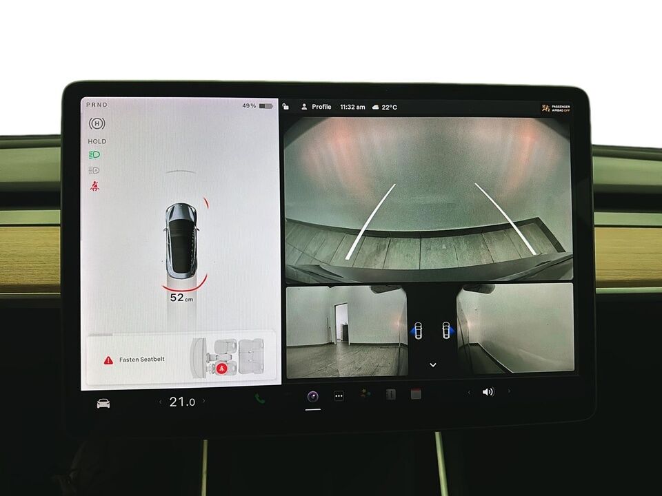 2019 Tesla Model 3  - Desmeules Chrysler