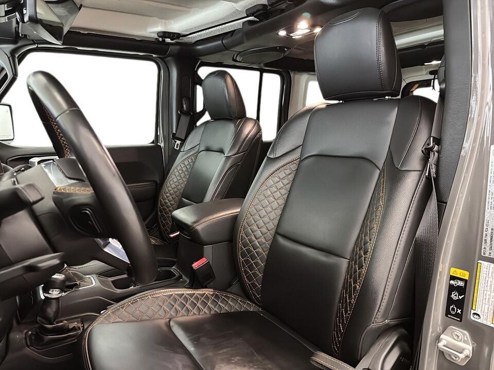2022 Jeep WRANGLER 4XE  - Desmeules Chrysler