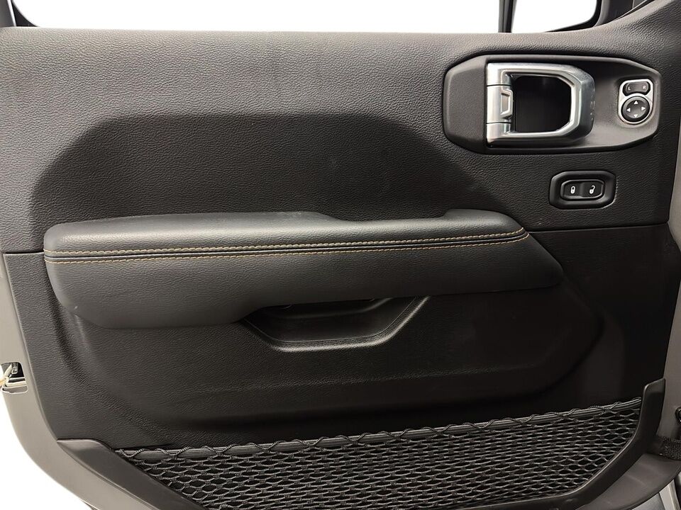 2022 Jeep WRANGLER 4XE  - Desmeules Chrysler