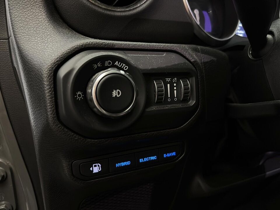 2022 Jeep WRANGLER 4XE  - Desmeules Chrysler