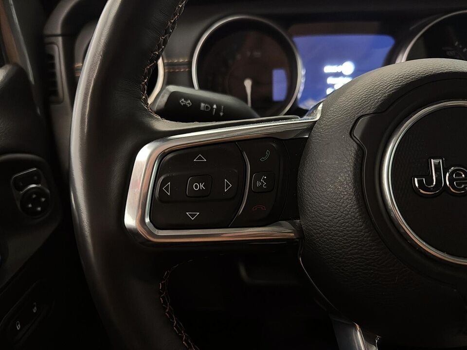 2022 Jeep WRANGLER 4XE  - Desmeules Chrysler