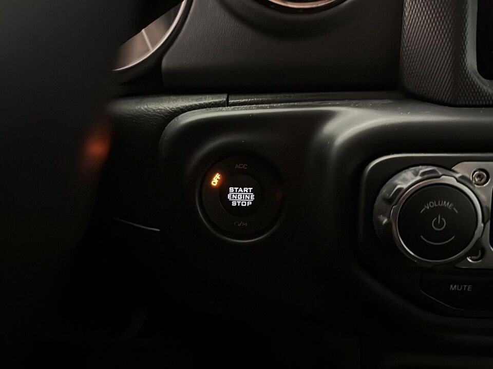 2022 Jeep WRANGLER 4XE  - Desmeules Chrysler