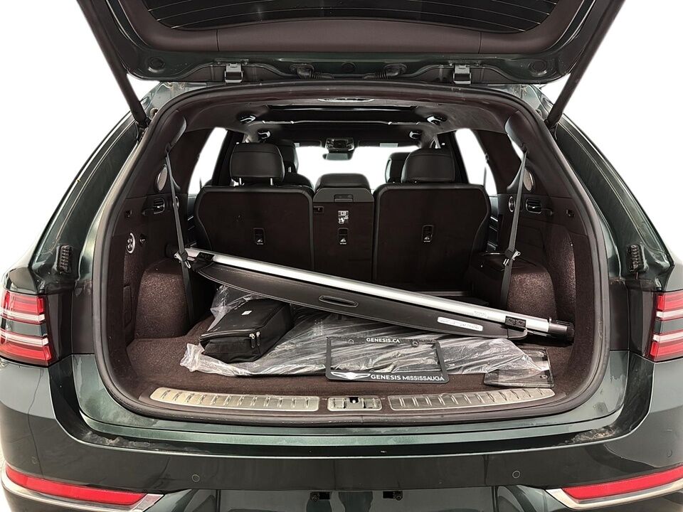 2021 Genesis GV80  - Desmeules Chrysler