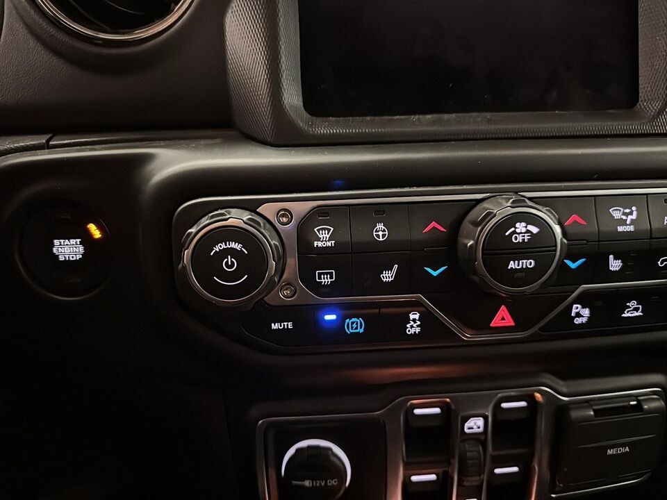 2022 Jeep WRANGLER 4XE  - Desmeules Chrysler