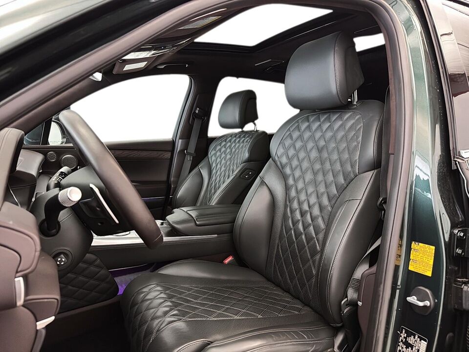 2021 Genesis GV80  - Desmeules Chrysler