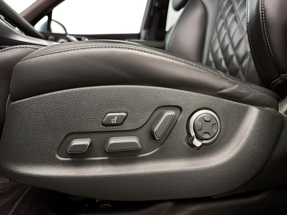 2021 Genesis GV80  - Desmeules Chrysler