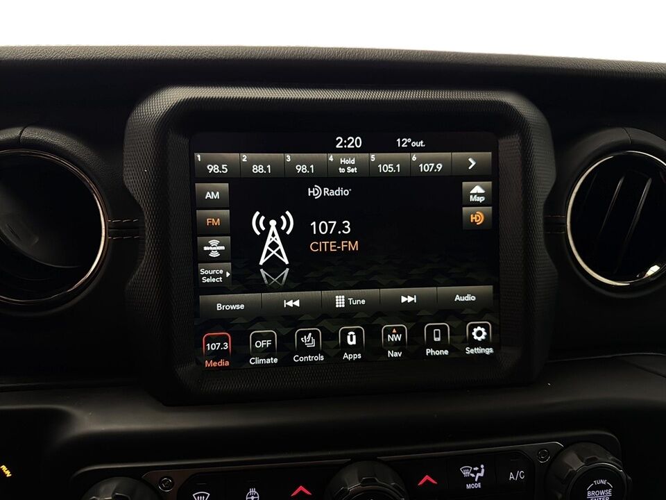 2022 Jeep WRANGLER 4XE  - Desmeules Chrysler