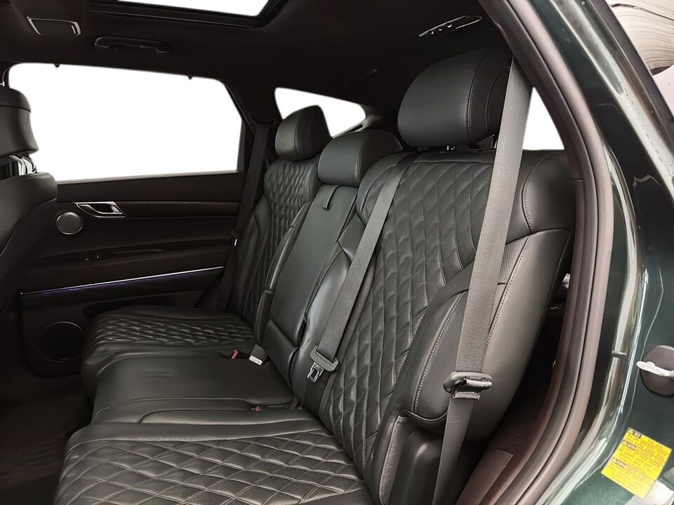 2021 Genesis GV80  - Desmeules Chrysler