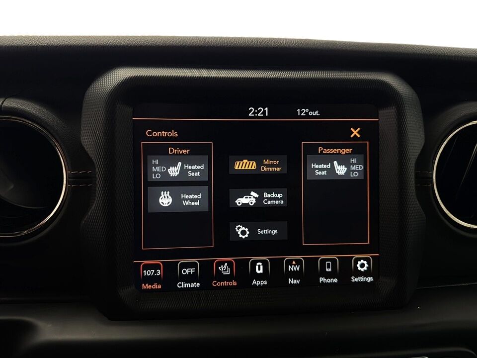 2022 Jeep WRANGLER 4XE  - Desmeules Chrysler