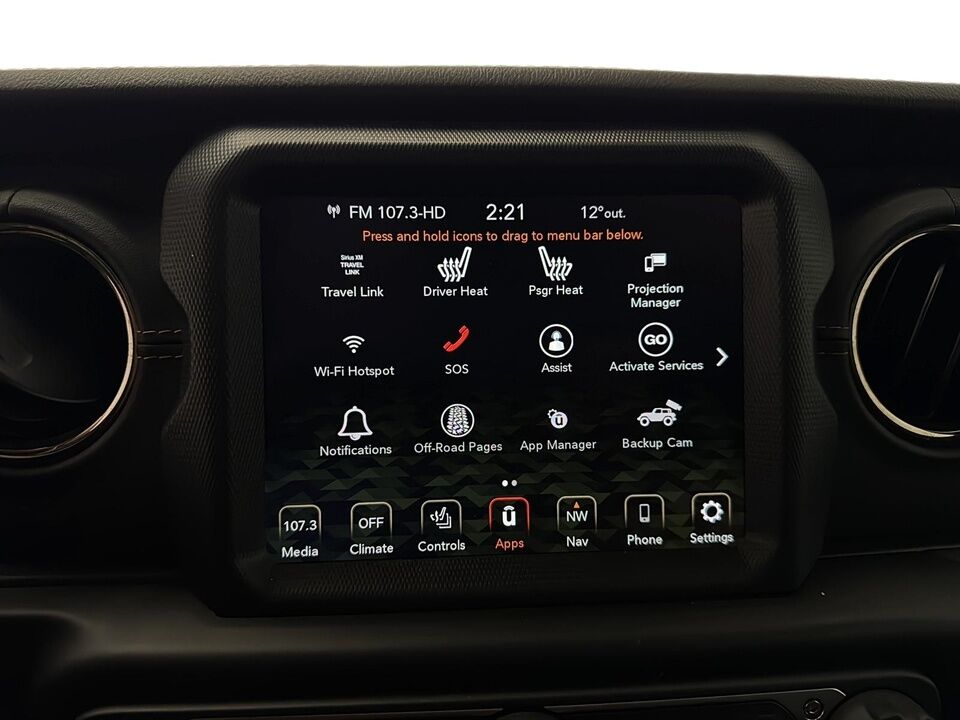 2022 Jeep WRANGLER 4XE  - Desmeules Chrysler